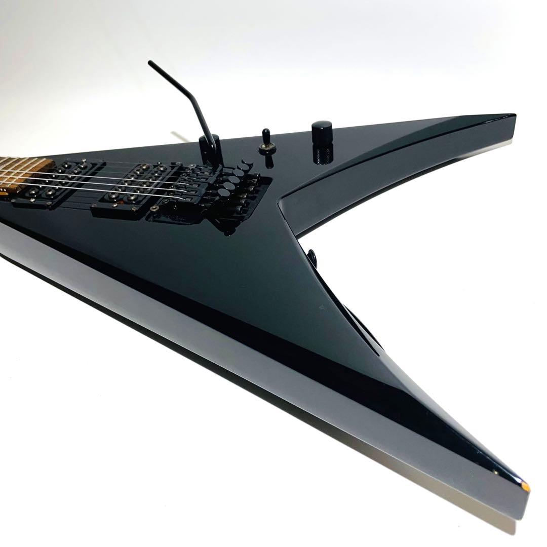 【入手困難】JACSON STARS KV-03 エレキギター