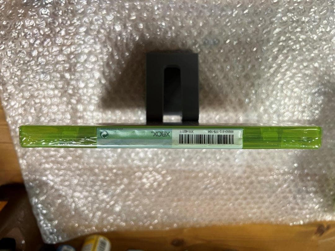 XBOX360 レッド・デッド・リデンプション コンプリート 新品未開封