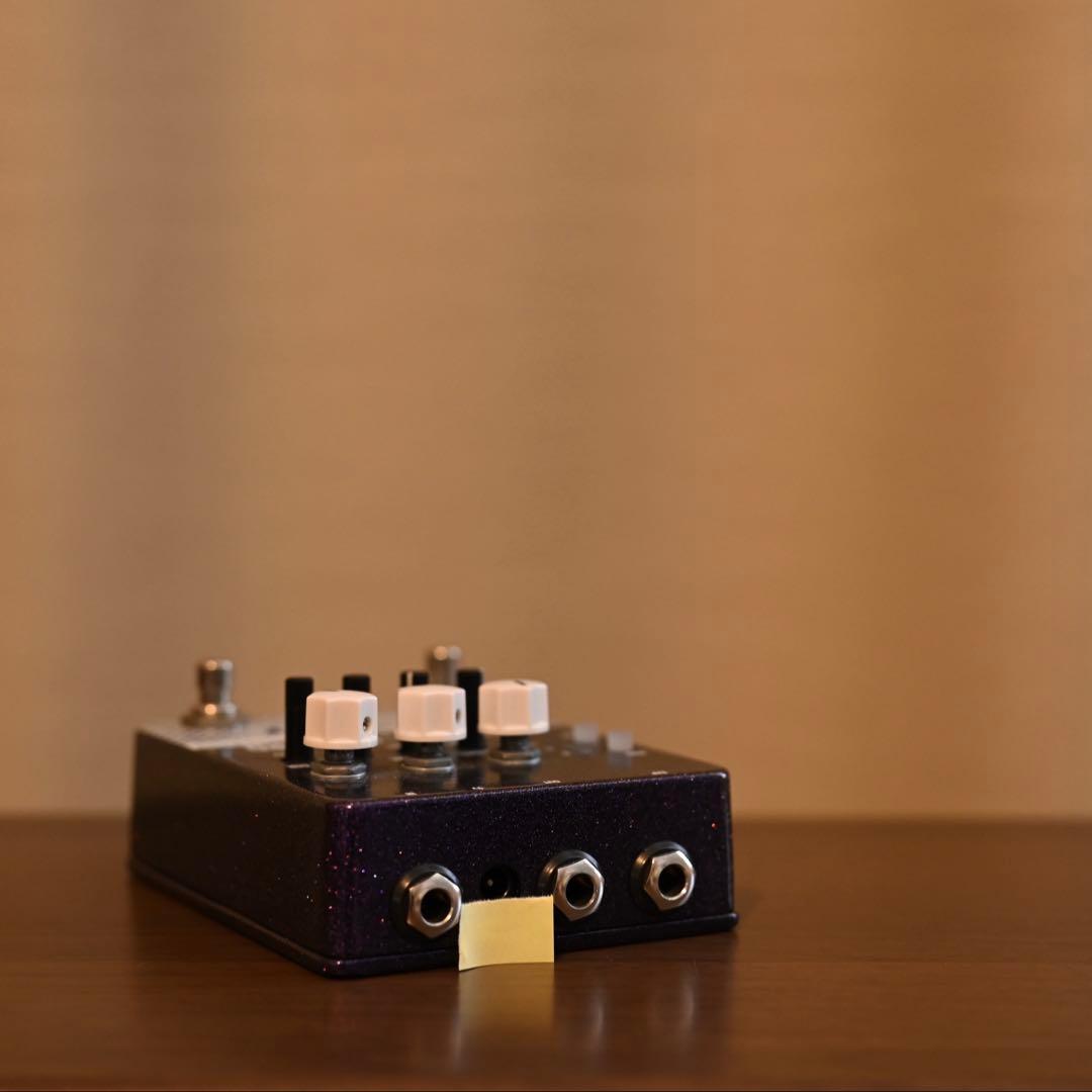 ギター Cooper FX outward v2