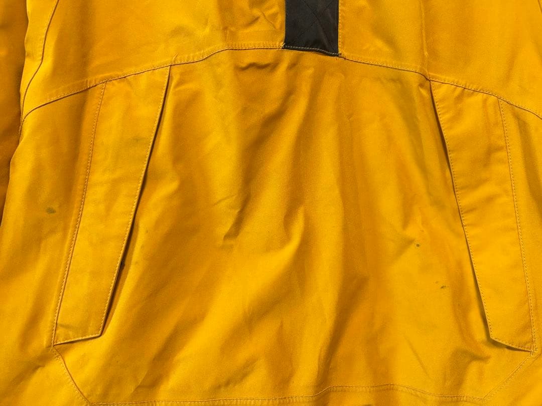 21-22 VOLCOM/ボルコム FERN INS GORE PULLOVER