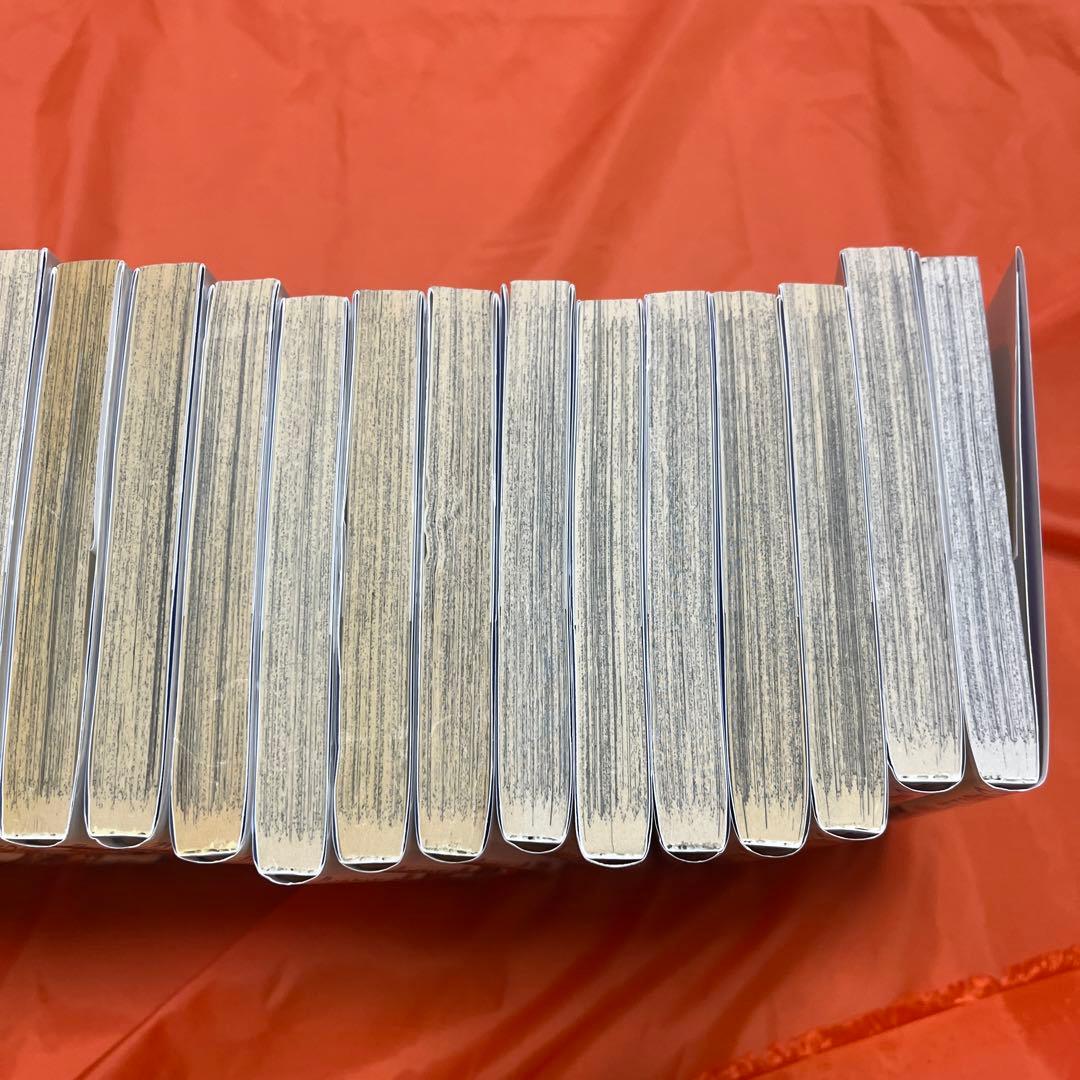 ドラゴンボール超(スーパー) 1〜21