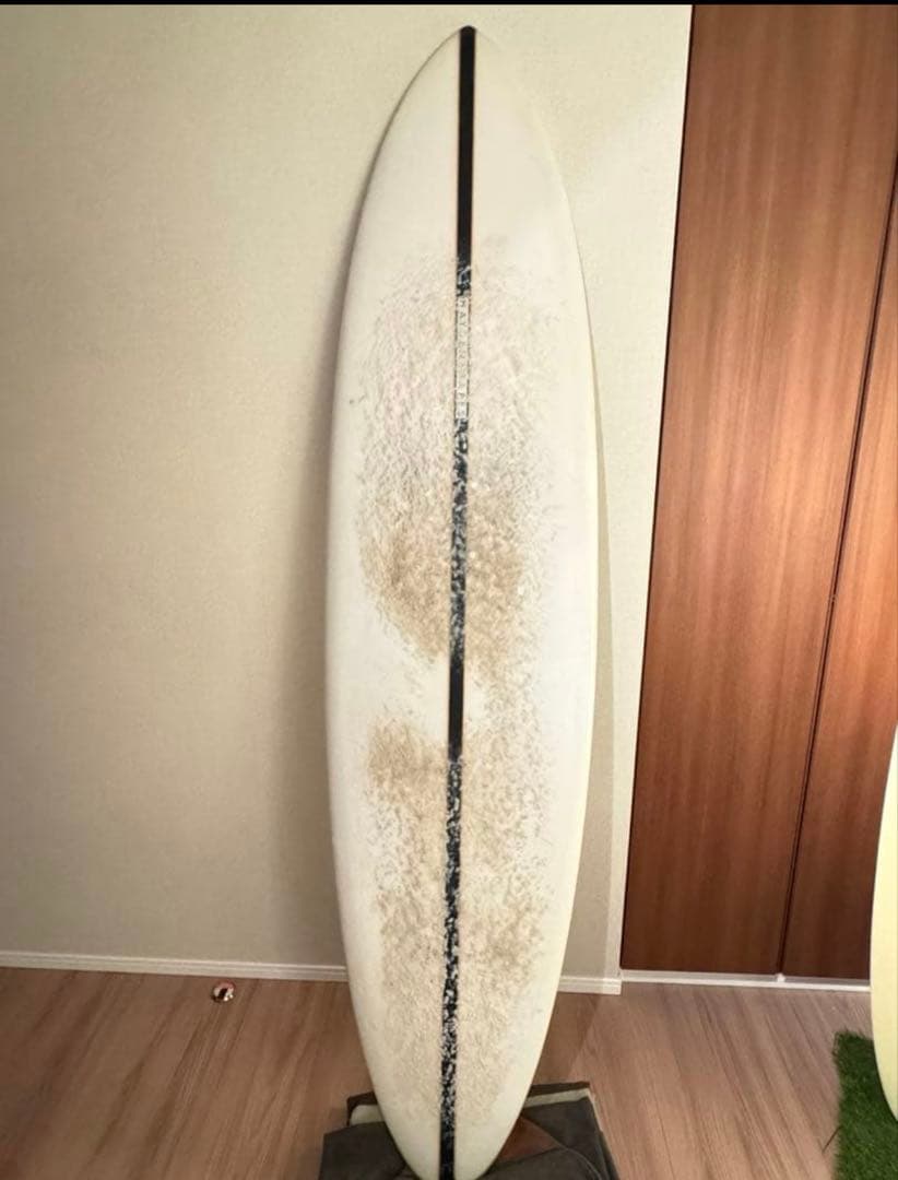 Hayden shapes ミッドレングス グライダー