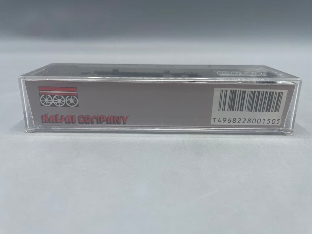 1/150 B6 2157タイプ 河合商会 Nゲージ