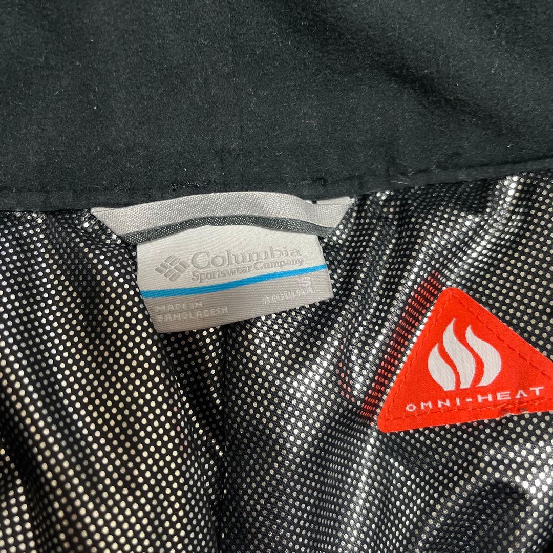 Columbia スノーパンツ　レディースS 美品♫ スキーウェア　パンツ