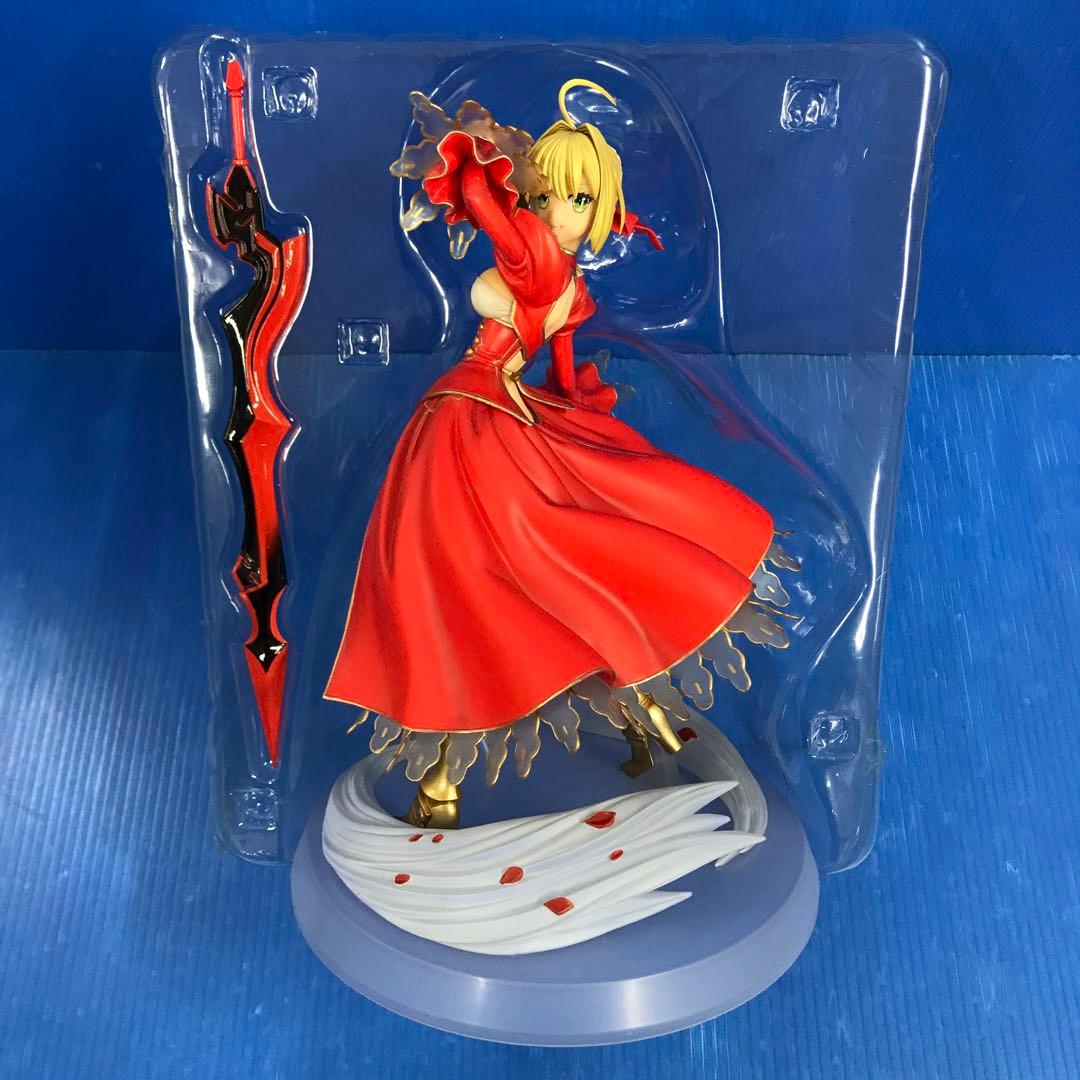 セイバー・エクストラ 「Fate/EXTRA」 1/7