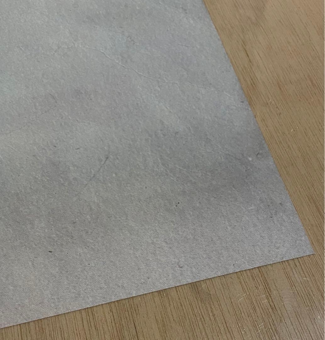 あしたのジョー　ポスター（タテ約84センチ×ヨコ約60センチ）※ちばてつや