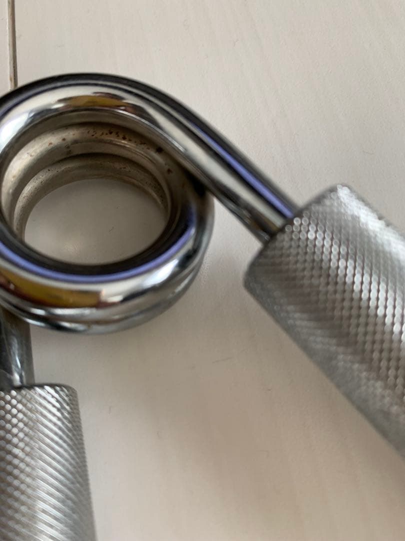 RBハンドグリッパー280lb 握力