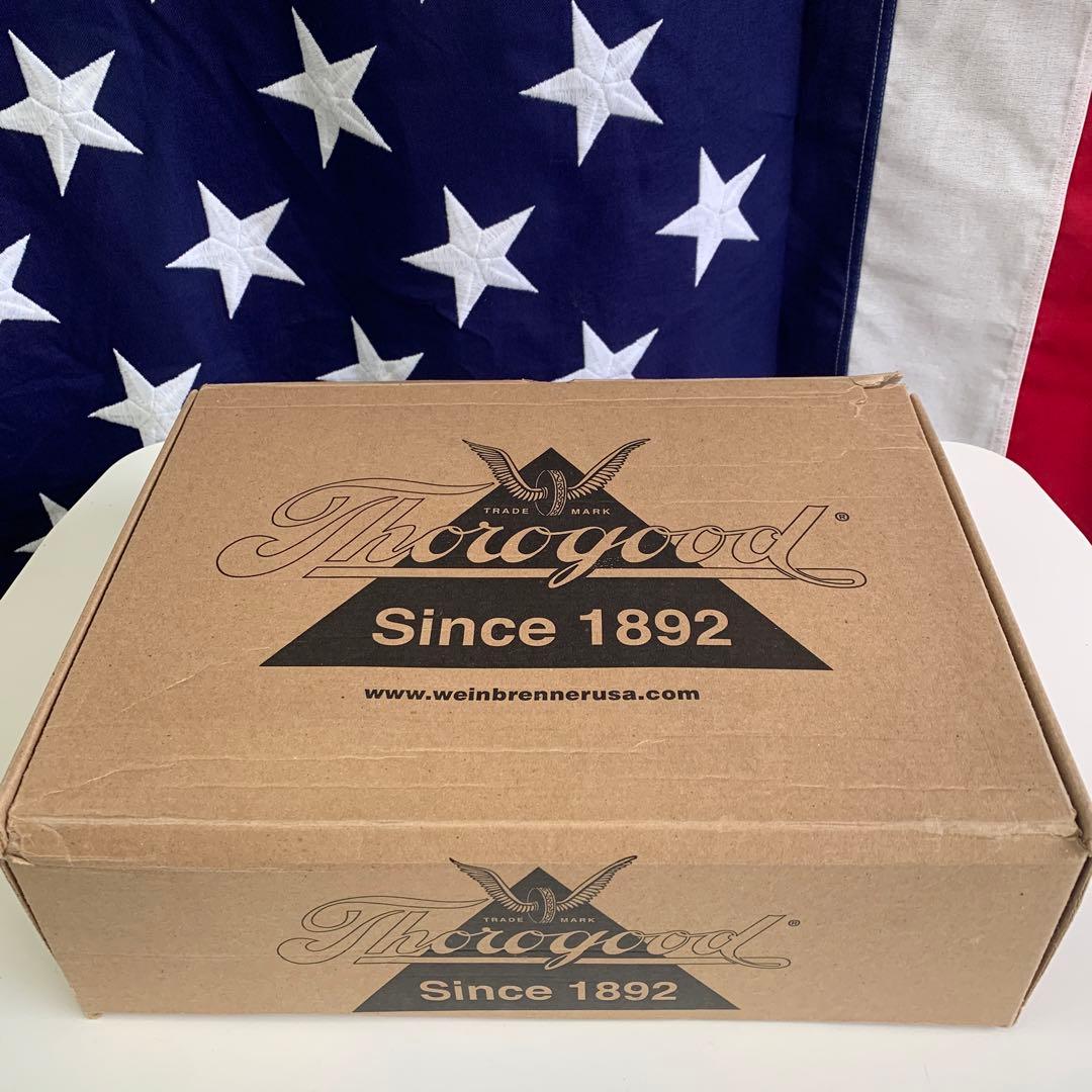 ソログッド　コンバットブーツ　新品未使用　u.sミリタリー　8.5