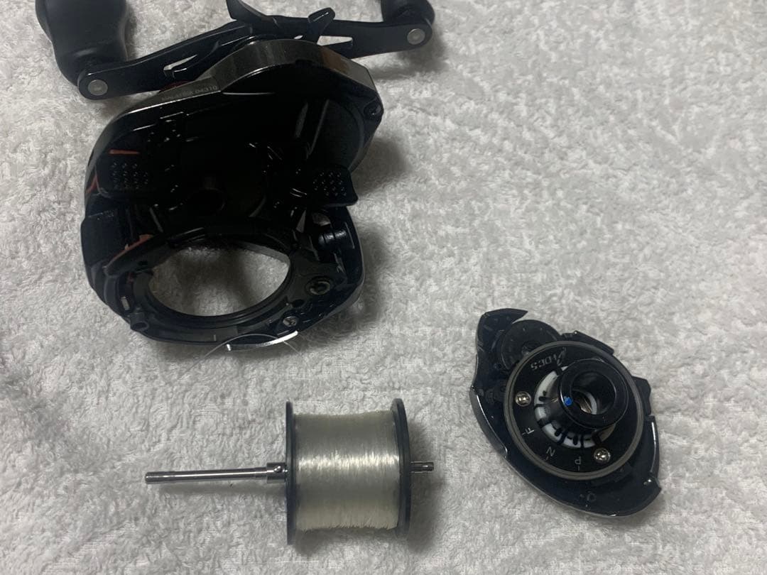 D*読様 【最終値下げ！】シマノ　21スコーピオンDC