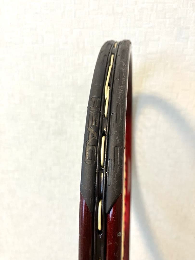 ヘッドHEADプレステージ　ツアー　PRESTAGE TOUR 660 年代物