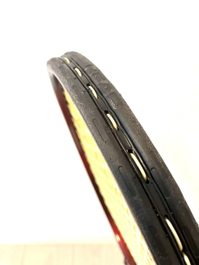 ヘッドHEADプレステージ　ツアー　PRESTAGE TOUR 660 年代物