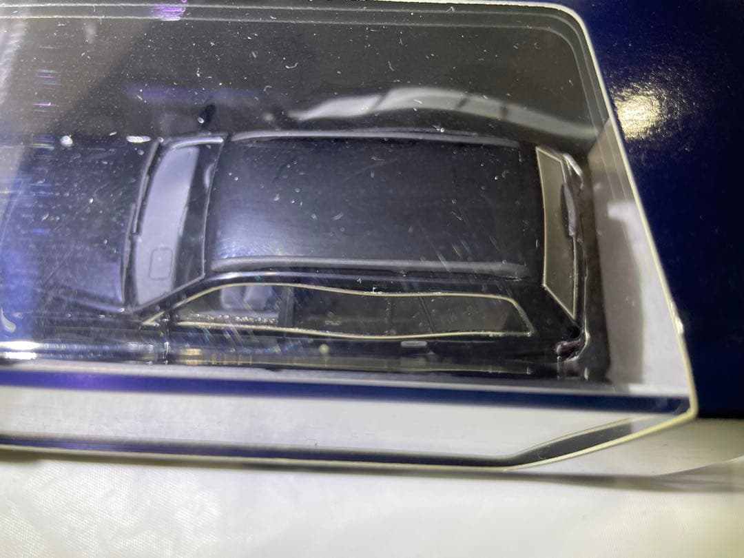 クラウンエステート（ブラック）　ハイストーリー　　1/43