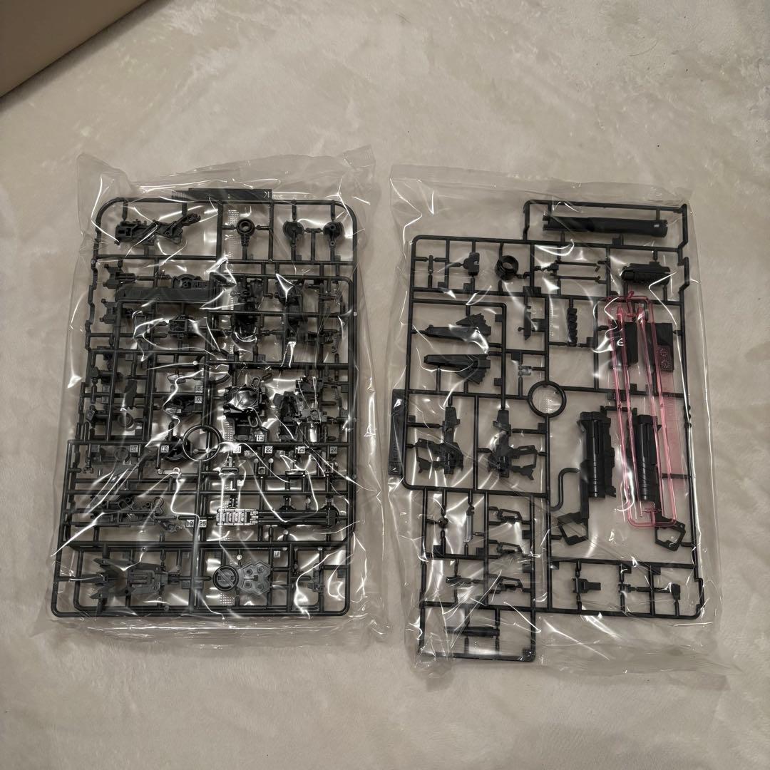 香港限定 MG ユニコーンガンダム \"Ver.Ka\" ゴールド CODE_852