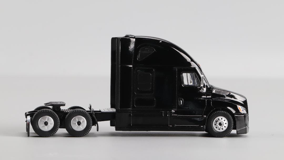 Freightlinerトレーラー 模型 #玩具＃＃ギフト＃