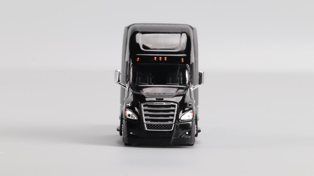 Freightlinerトレーラー 模型 #玩具＃＃ギフト＃