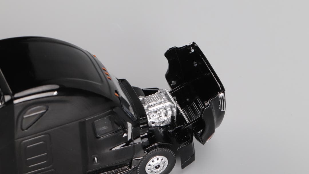 Freightlinerトレーラー 模型 #玩具＃＃ギフト＃