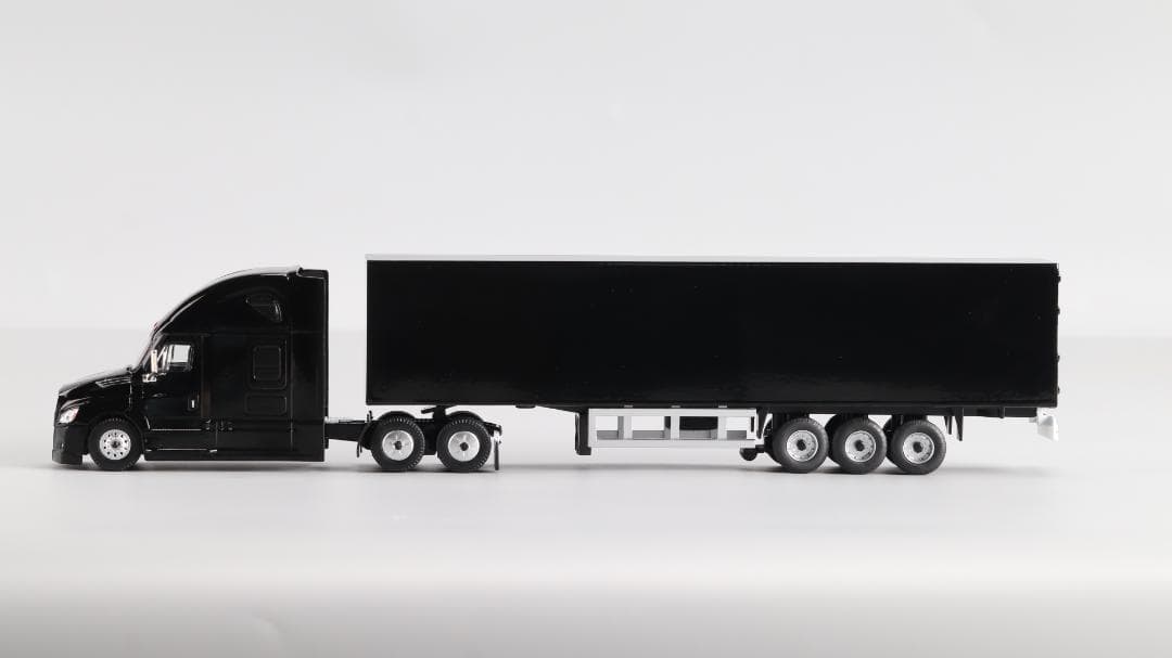 Freightlinerトレーラー 模型 #玩具＃＃ギフト＃