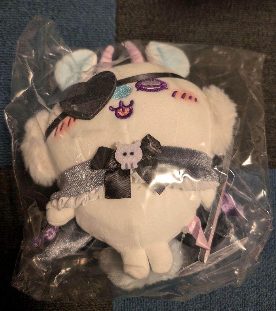 ちいかわ てんし あくま 8体セット (プライズ品ではないです)　未開封品