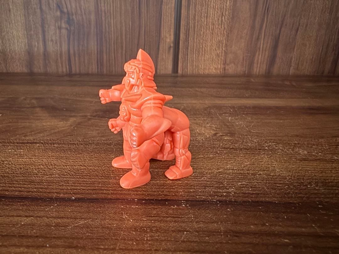 キン消し王位争奪編パート3 サタンクロス