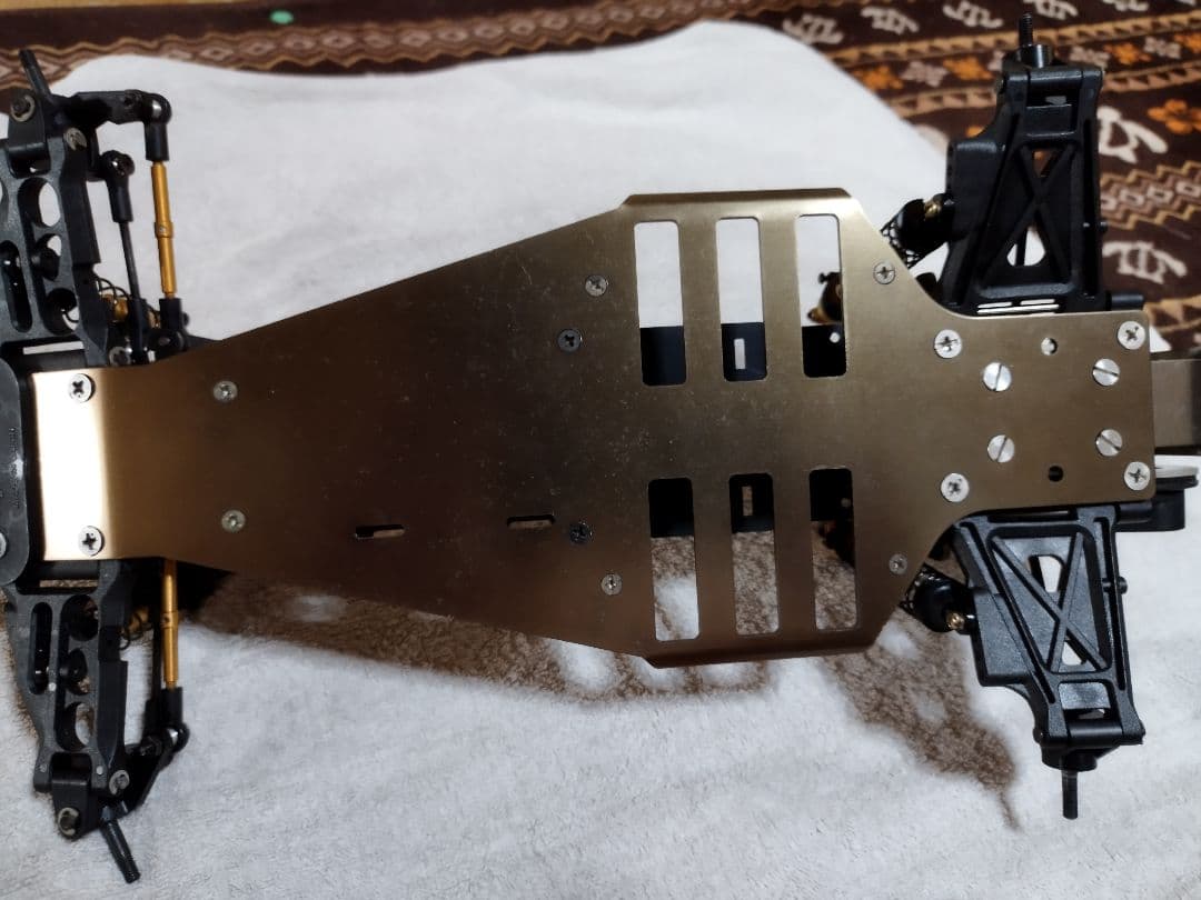 京商 アルティマ改