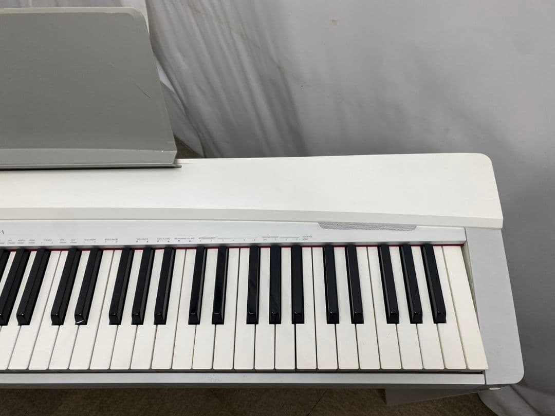 CASIO 電子ピアノ カシオ Privia 88鍵 PX-135WE