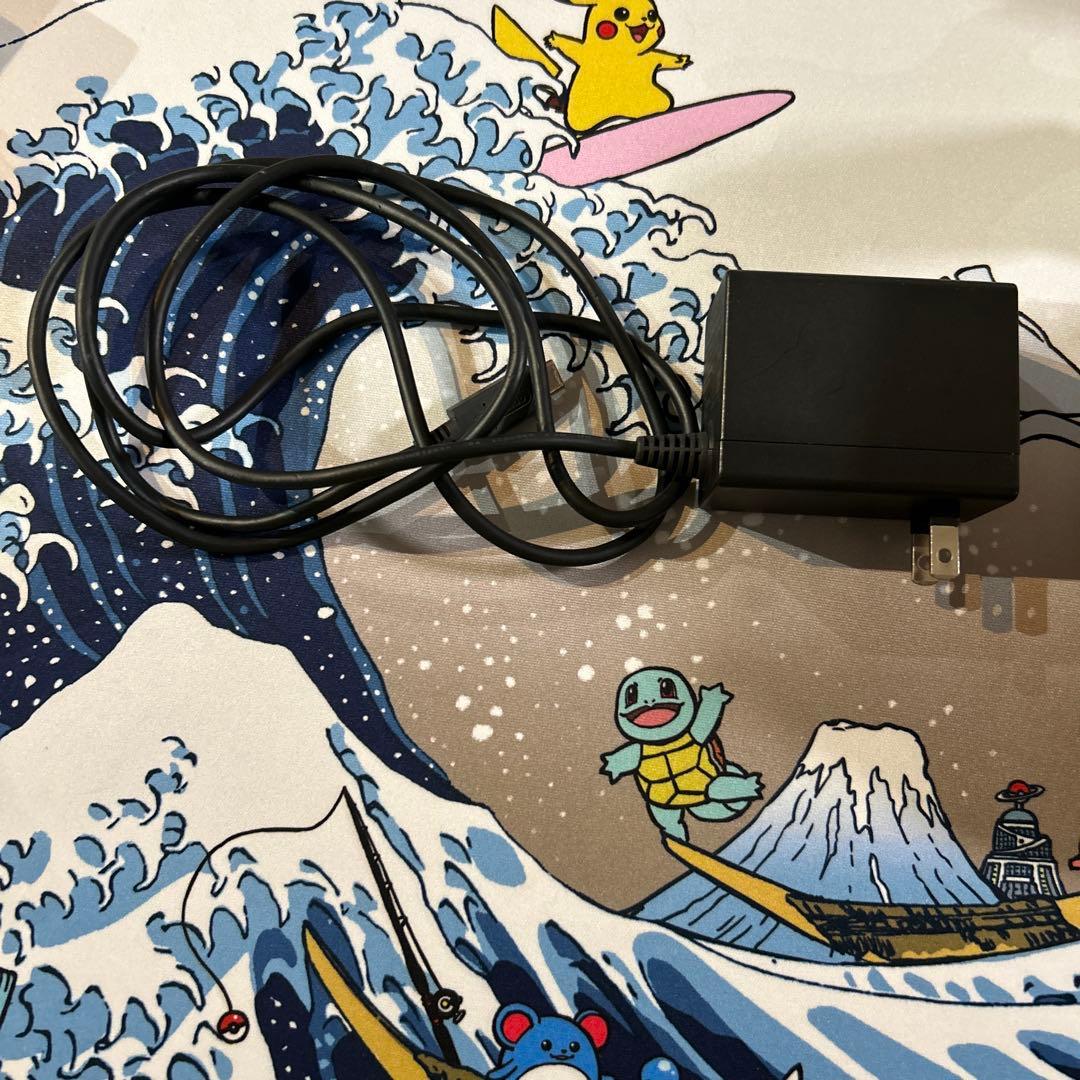 Nintendo Switch Lite コーラル　ジャンク品