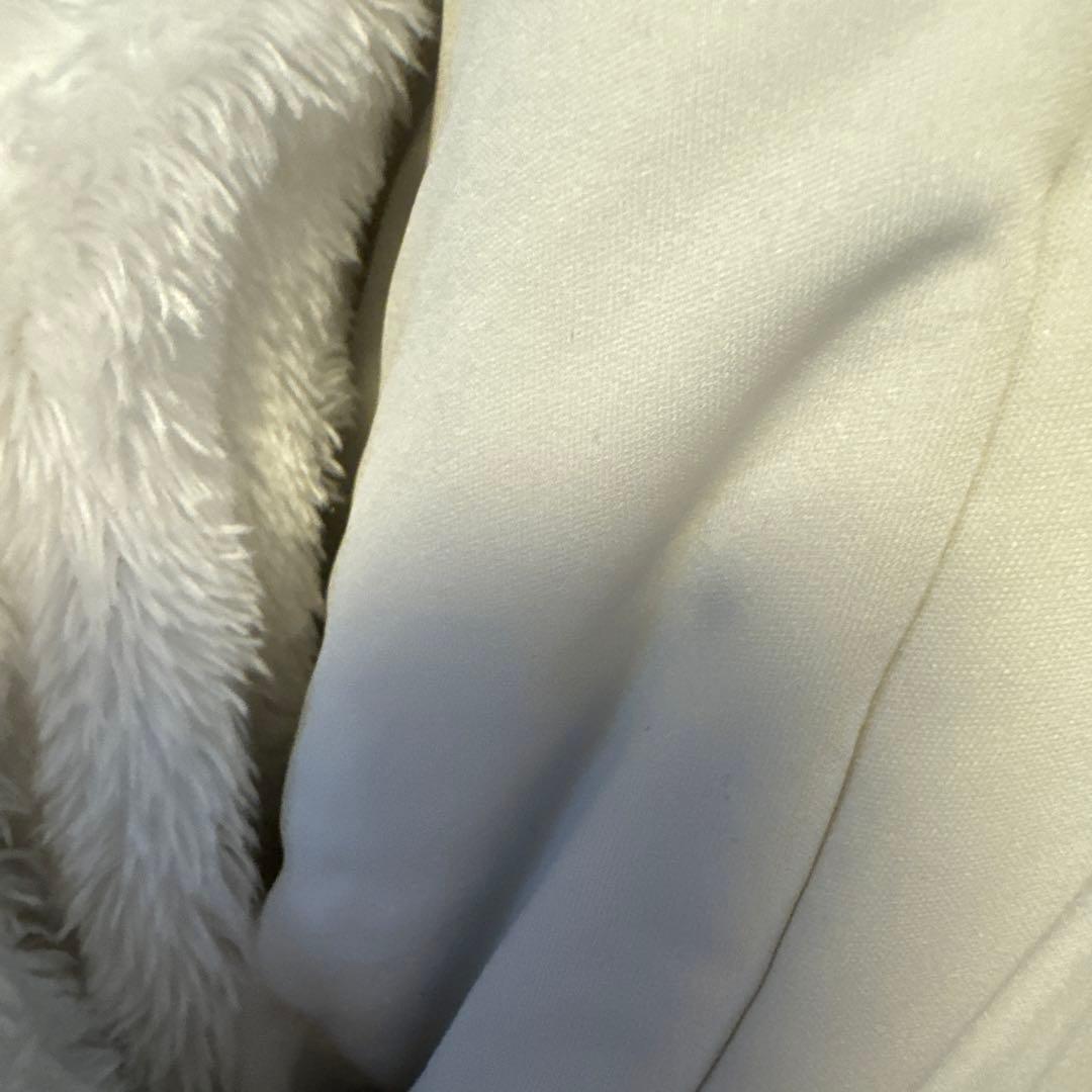 1PIU1UGUALE3 GOLF ダウン　ズボン