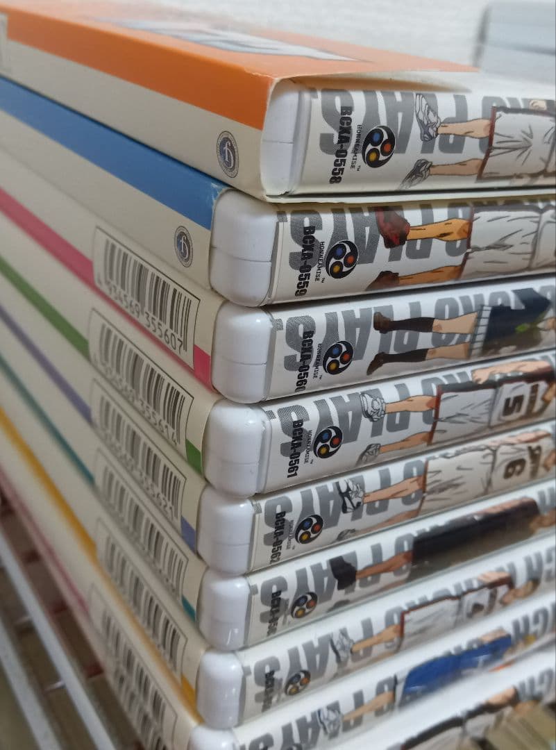 期間限定価格　黒子のバスケ 全巻セット+ファン　全部で28巻　シーズン1.2.3