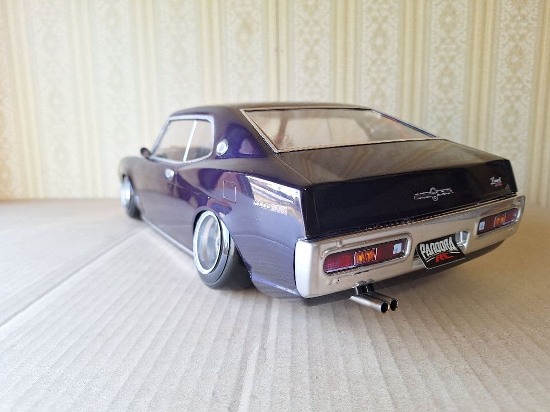 パンドラ　C-130　ヨンメリ2台セット