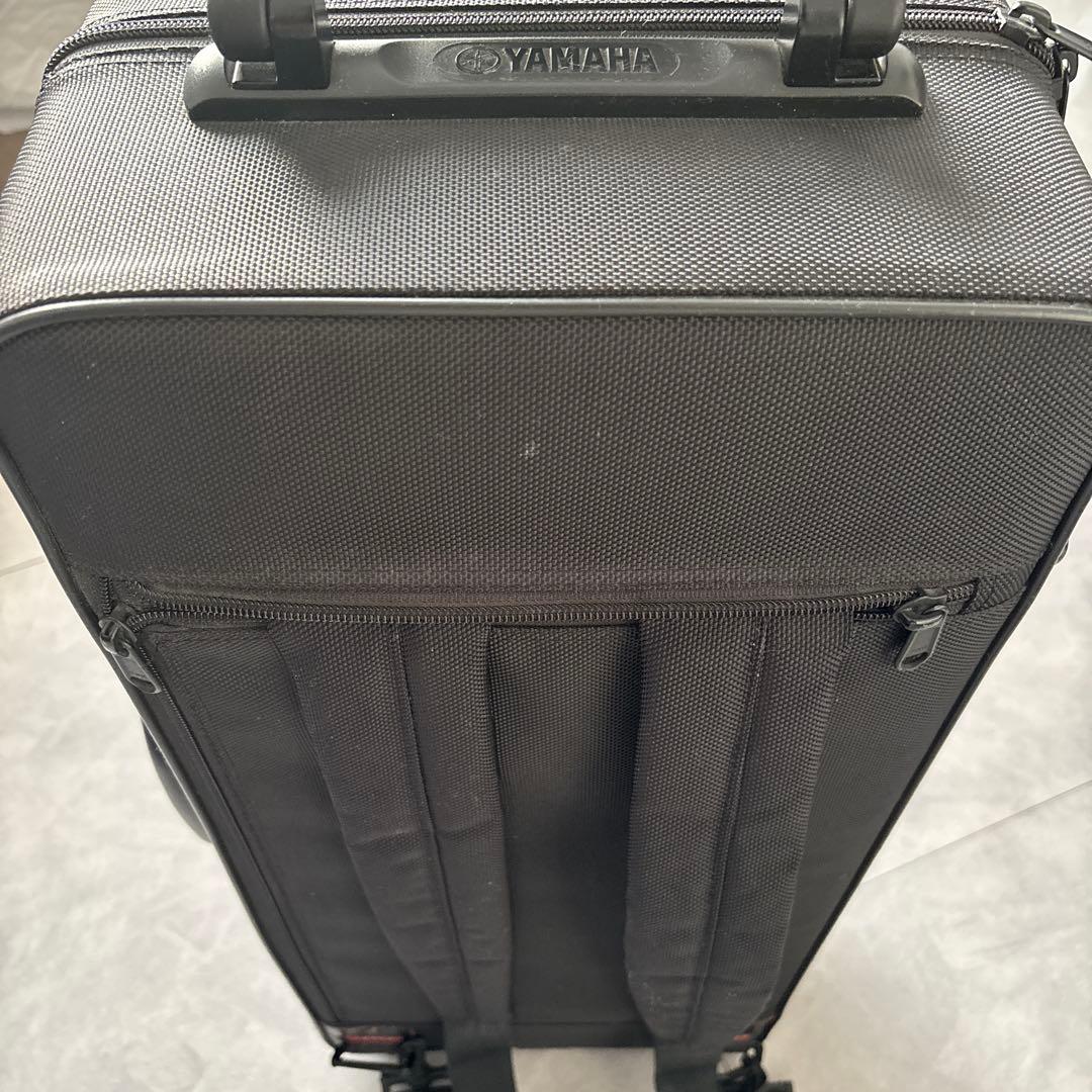 YAS-280 サックス 本体 ケース付き