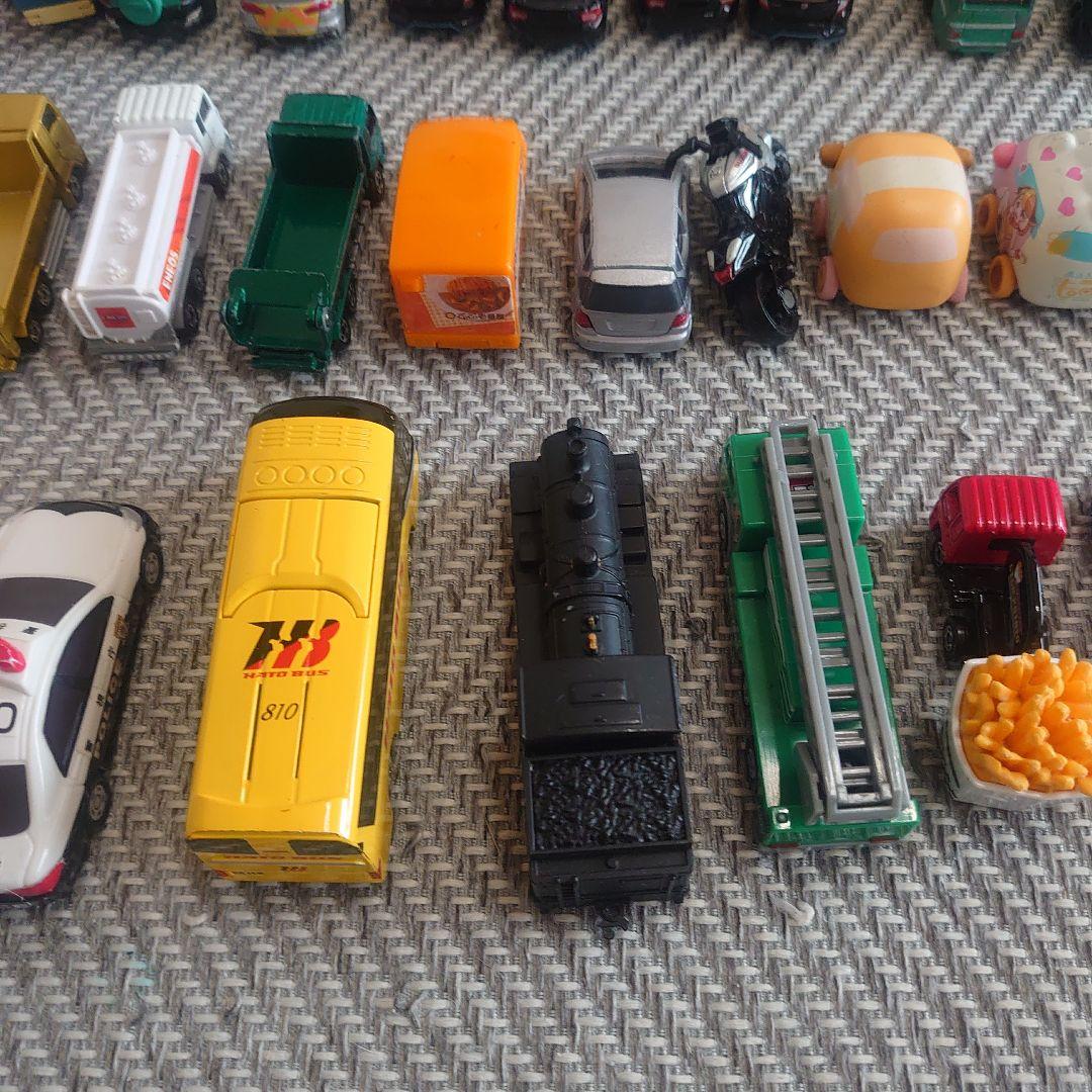 トミカ まとめ売り 約100台