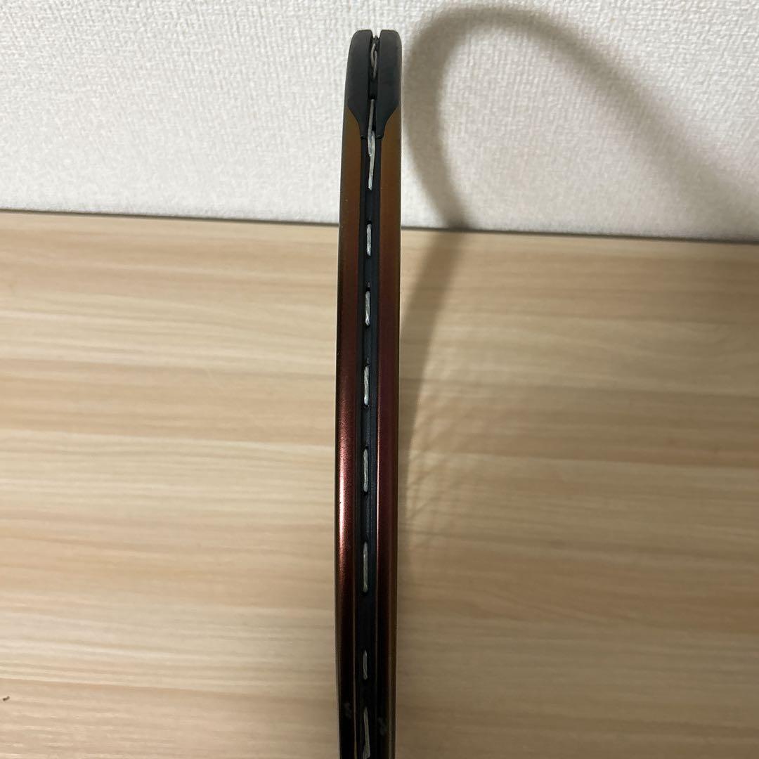 【美品】Wilson PRO STAFF X V14.0 G3