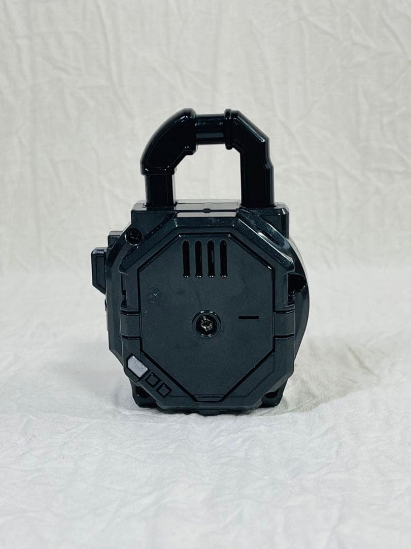 仮面ライダー 鎧武 CSM 戦極ドライバー 単品 ロックシード 美品