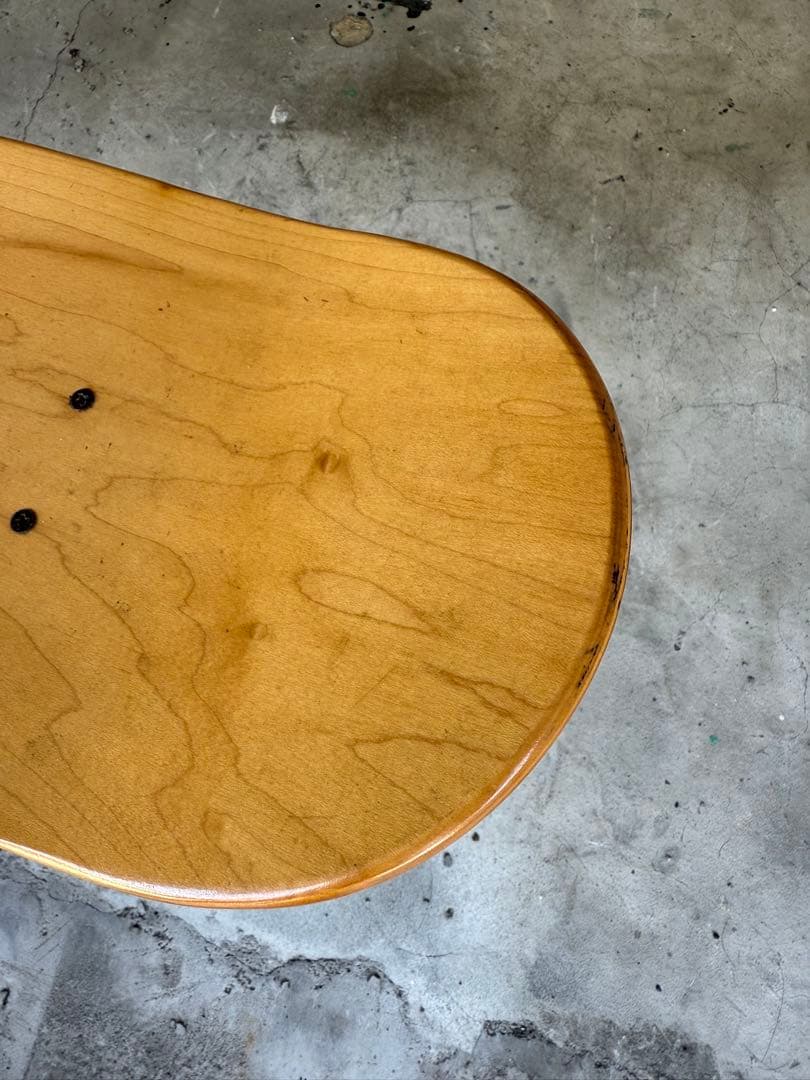 nerudesign ネルデザイン　デッキのみ