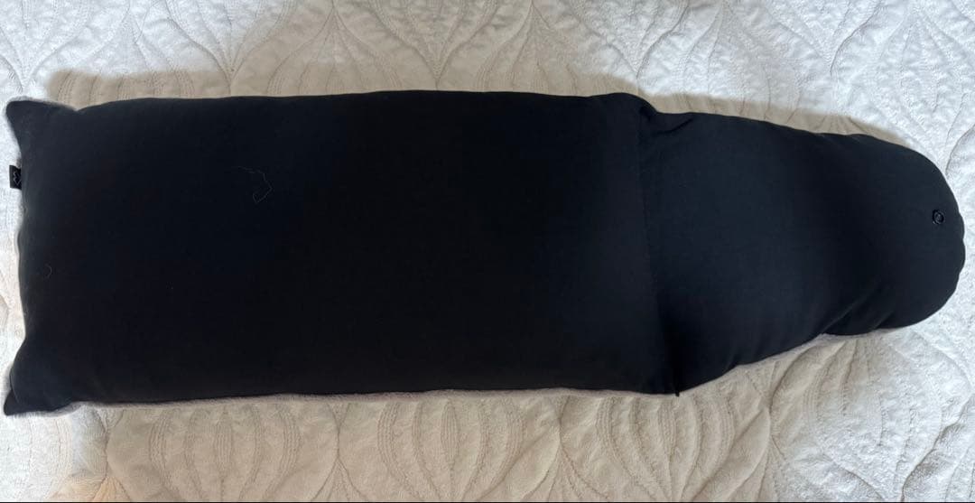 SSOOOK SLINGBAG(バッグ左) [SO-CA004] 黒 BLACK