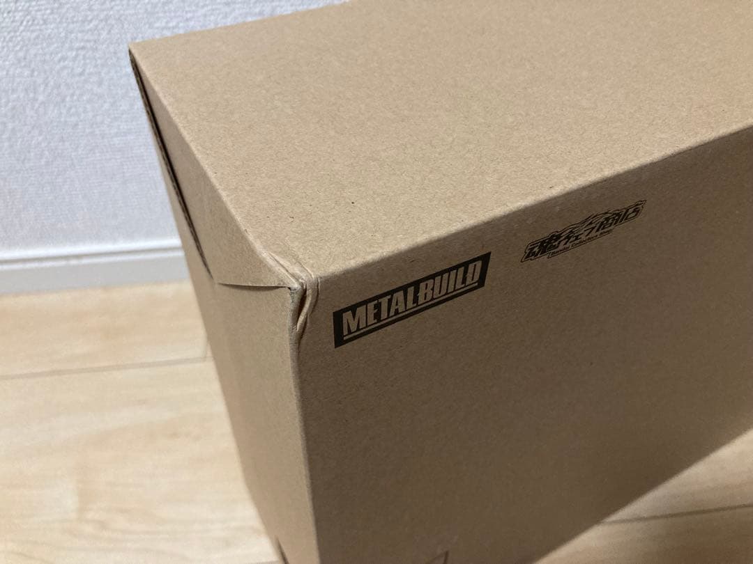 メタルビルドLBUILDガンダムアストレイレッドフレーム改