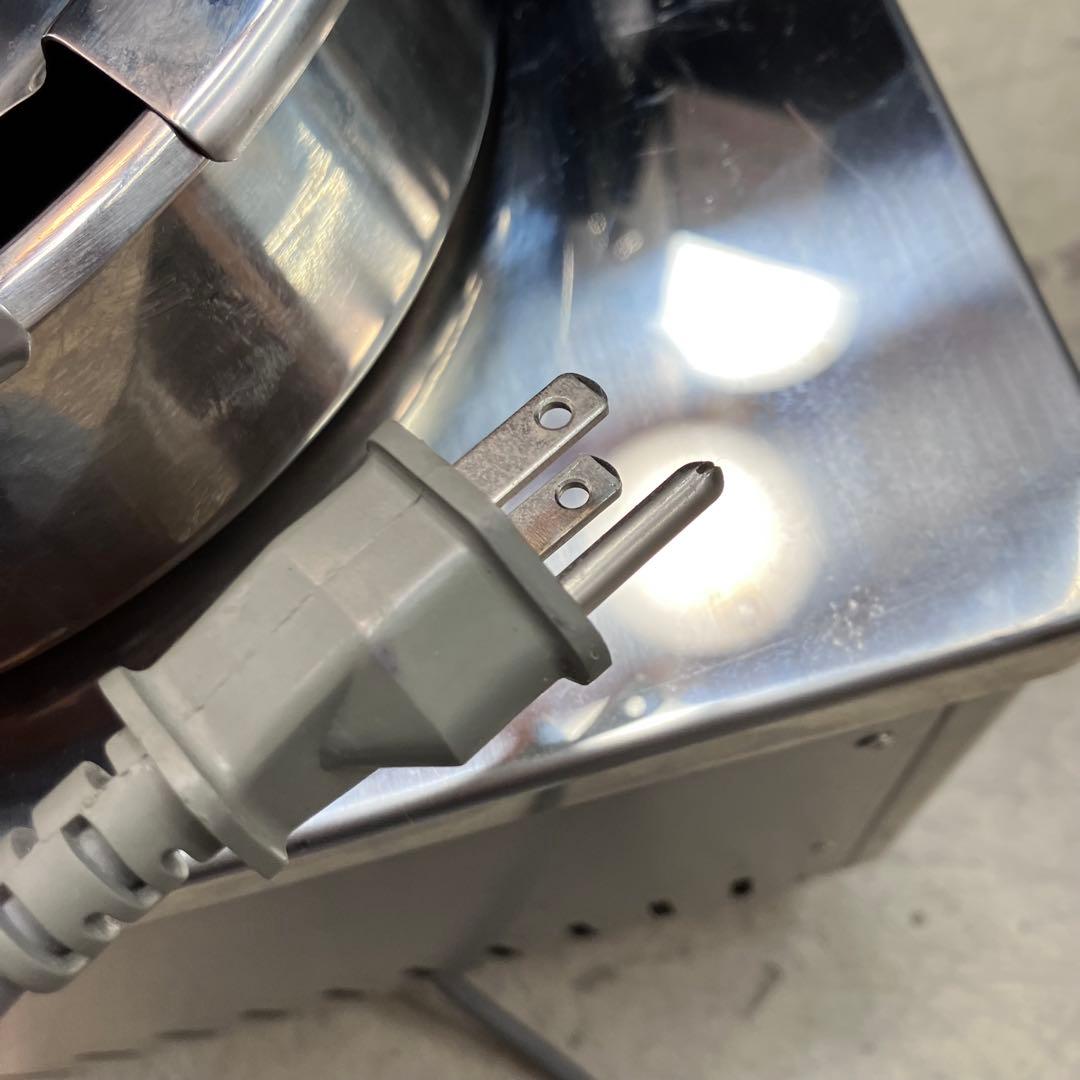 マルゼン 電気卓上ウォーマー スープウォーマー MEW-350K