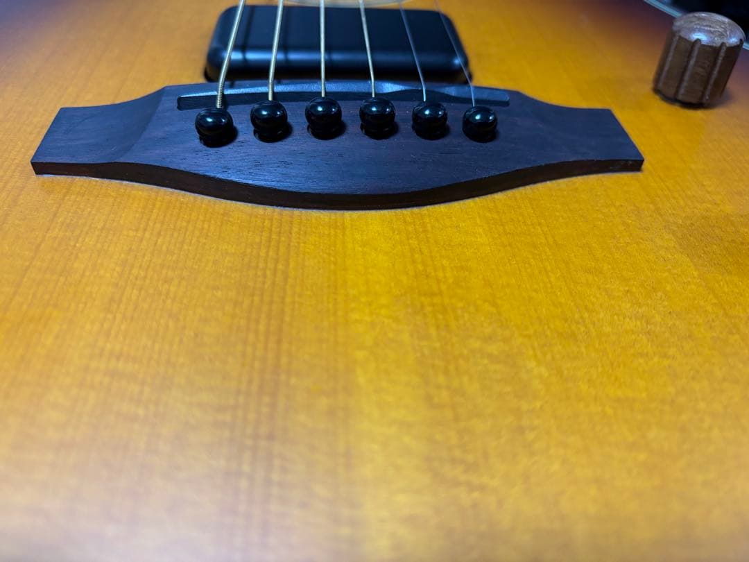 ギター Fender/Acoustasonic Standard