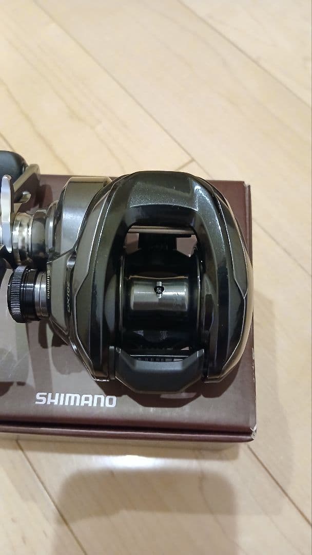 美品 24 スコーピオン MD 201 XG カスタム