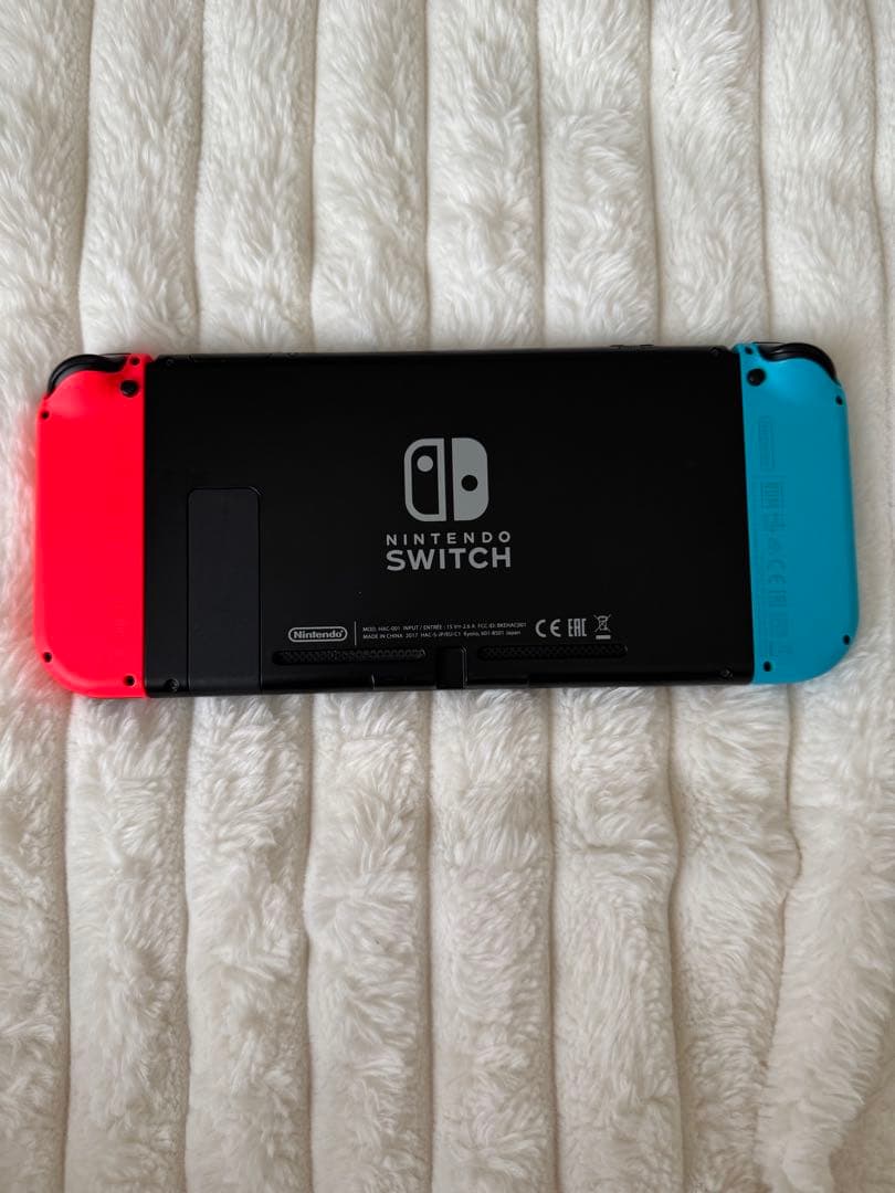 最終値下※セット販売※任天堂スイッチ 本体 マリオカートソフト ジョイコン SD