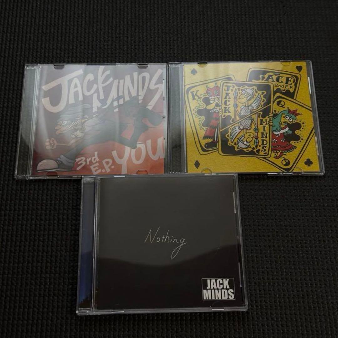 パンク・メロディック・メロコア CD 26枚セット