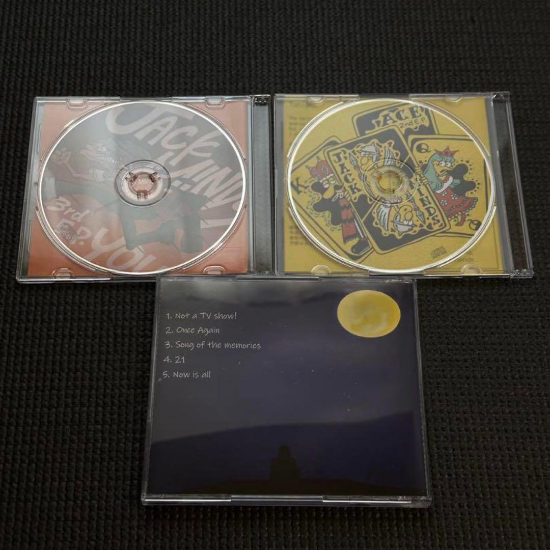 パンク・メロディック・メロコア CD 26枚セット