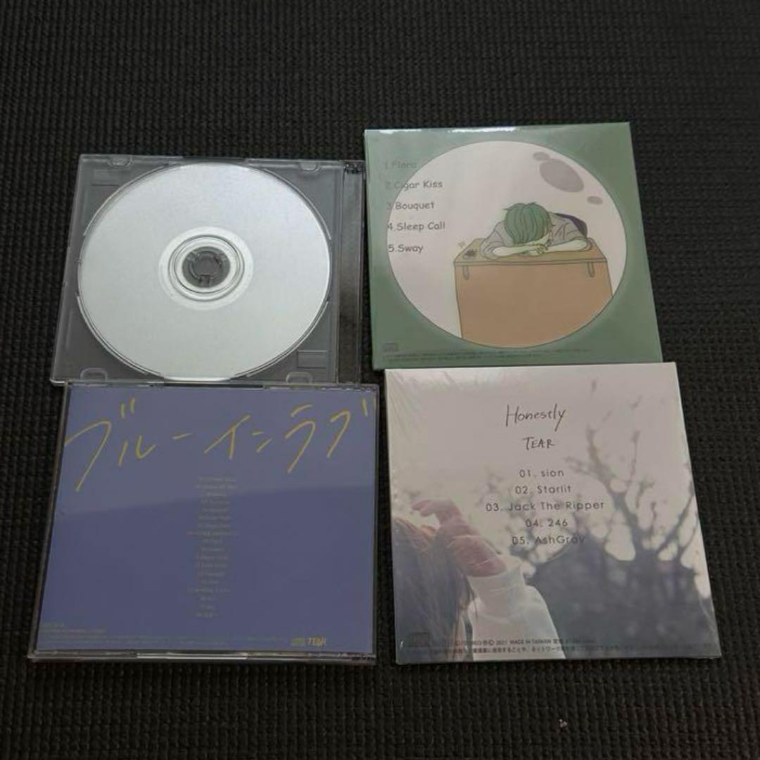 パンク・メロディック・メロコア CD 26枚セット