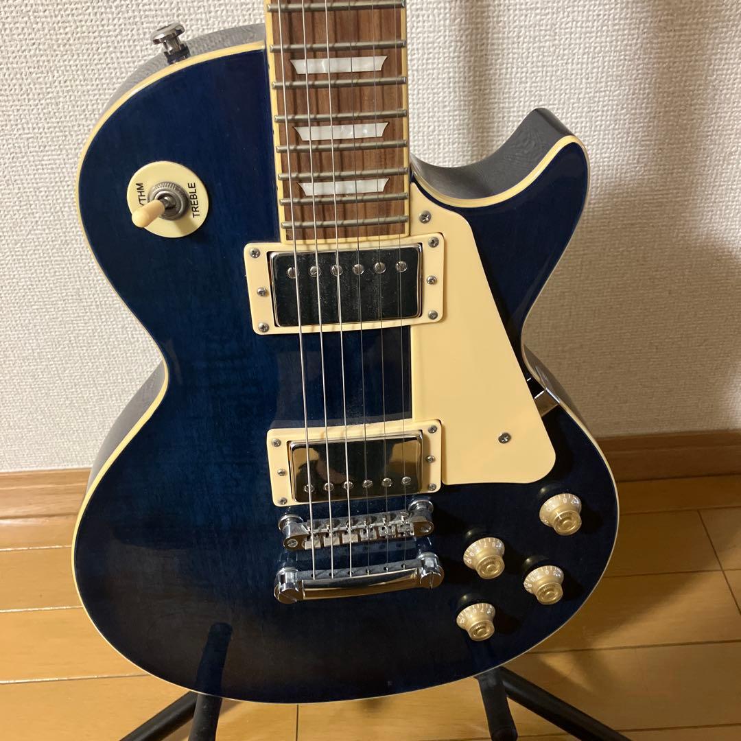 Grass Roots Limited Model エレキギター レスポール