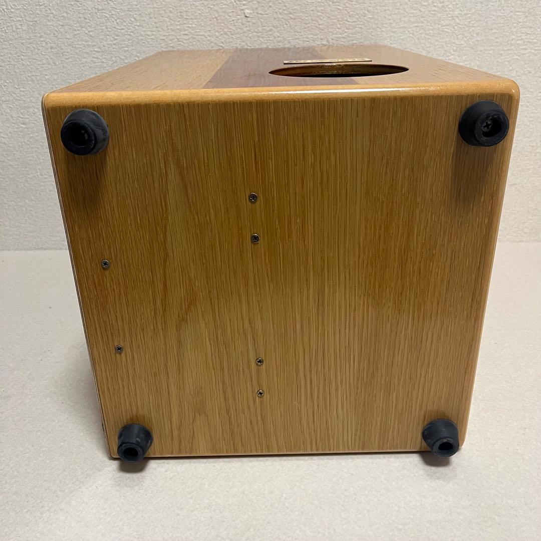 島村楽器 Decora43 カホン ST-4702nb