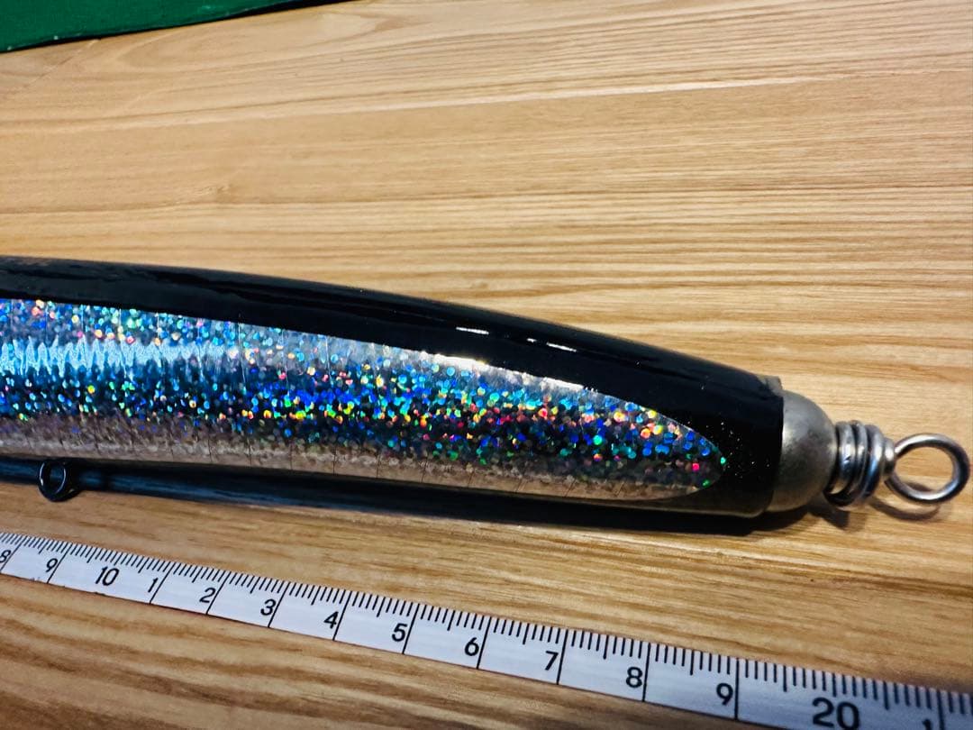 早い者勝ち！値下げ！カーペンターディアブロγ90-Lガンマ90-L