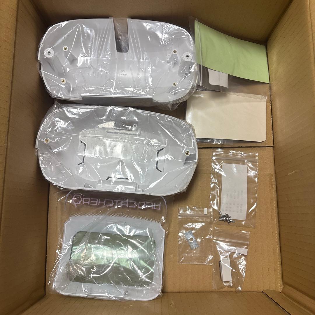 UFO CATCHER 9 ユニット　カバー　セカンド　【在庫ラスト】　激レア