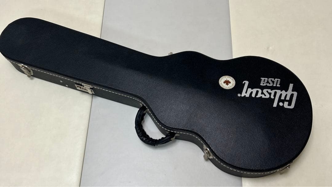 Gibson Les Paul DC PRO レスポール