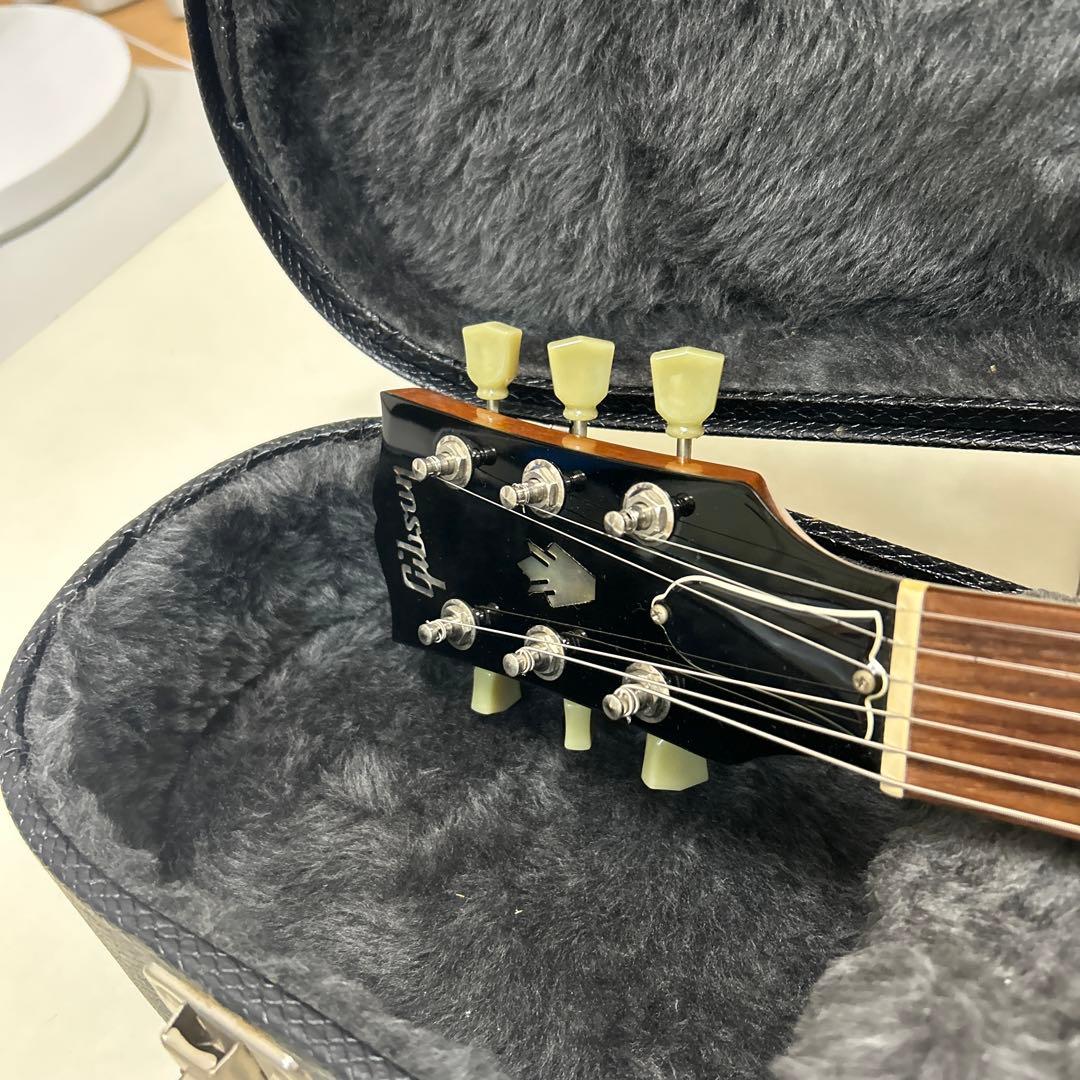 Gibson Les Paul DC PRO レスポール