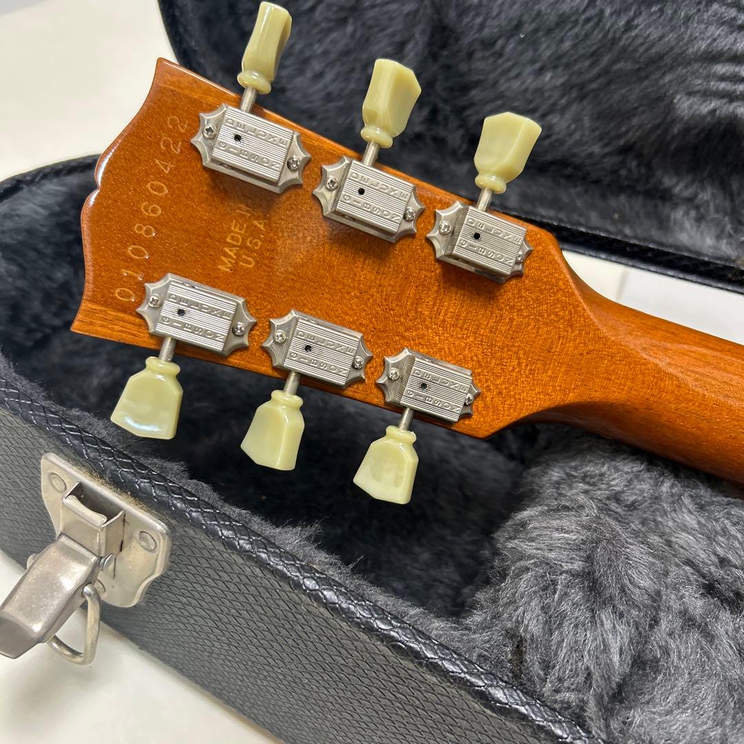 Gibson Les Paul DC PRO レスポール